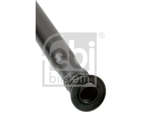 Propshaft, axle drive